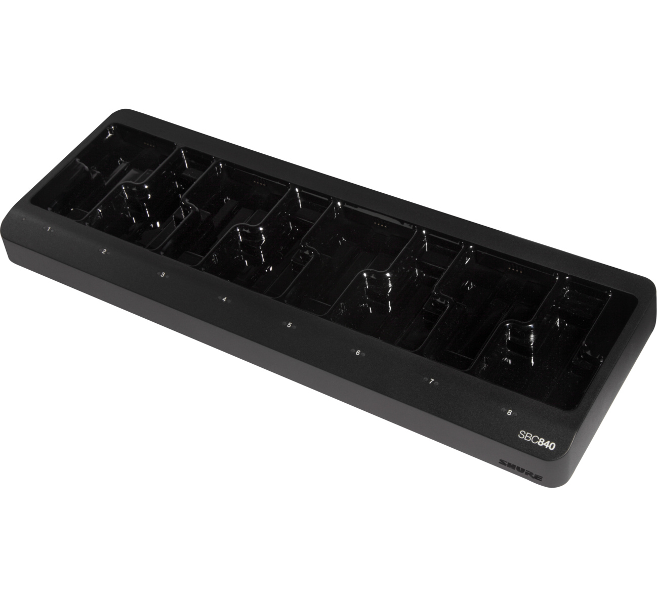 Shure SBC840-E